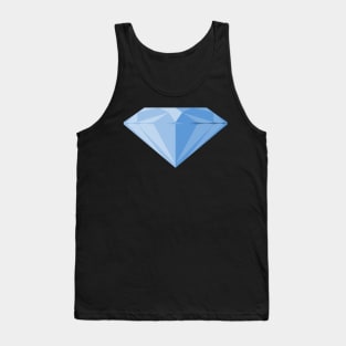 Crystal Tank Top